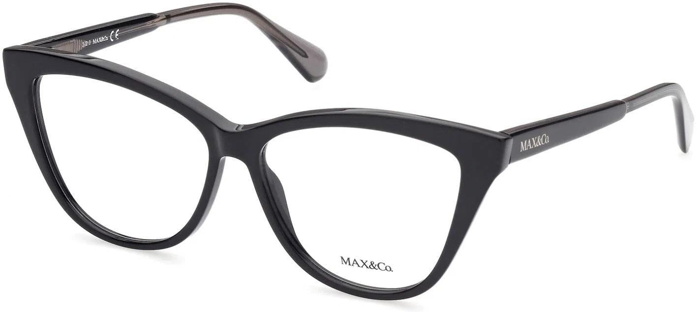 MAX & CO 5030 Eyeglasses - view 2